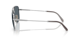 Ray-Ban RB8097 WILLIAM TITANIUM 9209R5 59