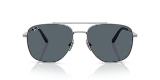 Ray-Ban RB8097 WILLIAM TITANIUM 9209R5 59