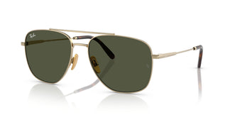 Ray-Ban RB8097 WILLIAM TITANIUM 926531 59