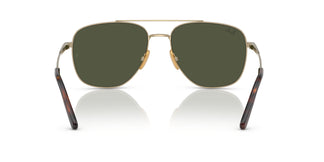Ray-Ban RB8097 WILLIAM TITANIUM 926531 59