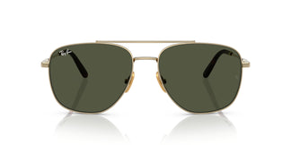 Ray-Ban RB8097 WILLIAM TITANIUM 926531 59