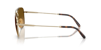 Ray-Ban RB8097 WILLIAM TITANIUM 9265M2 59
