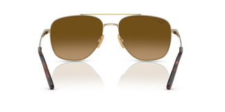 Ray-Ban RB8097 WILLIAM TITANIUM 9265M2 59