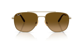 Ray-Ban RB8097 WILLIAM TITANIUM 9265M2 59
