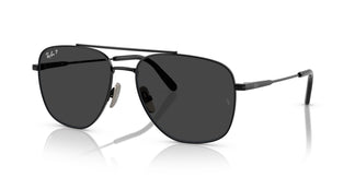Ray-Ban RB8097 WILLIAM TITANIUM 926748 59