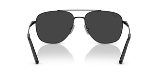 Ray-Ban RB8097 WILLIAM TITANIUM 926748 59