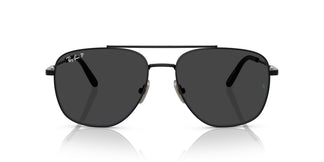 Ray-Ban RB8097 WILLIAM TITANIUM 926748 59