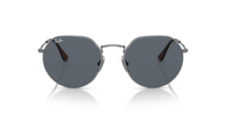 Ray-Ban RB8165 9244R5 53