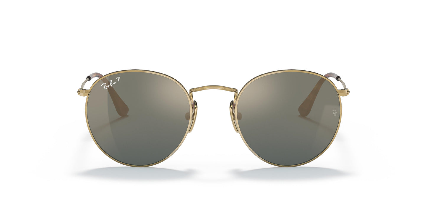 Ray-Ban RB8247 ROUND 9217T0 50