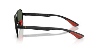 Ray-Ban RB8336M F00271 58