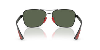Ray-Ban RB8336M F00271 58