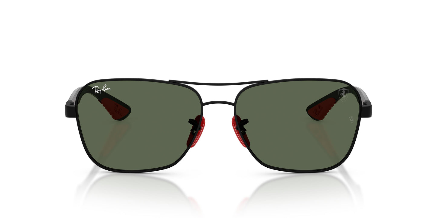 Ray-Ban RB8336M F00271 58