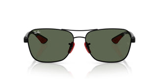 Ray-Ban RB8336M F00271 58