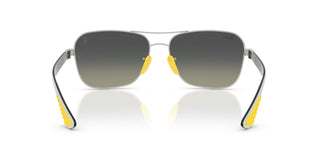 Ray-Ban RB8336M F08311 58
