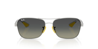 Ray-Ban RB8336M F08311 58