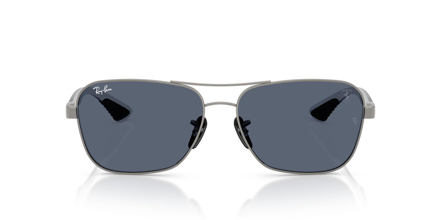 Ray-Ban RB8336M F11687 58