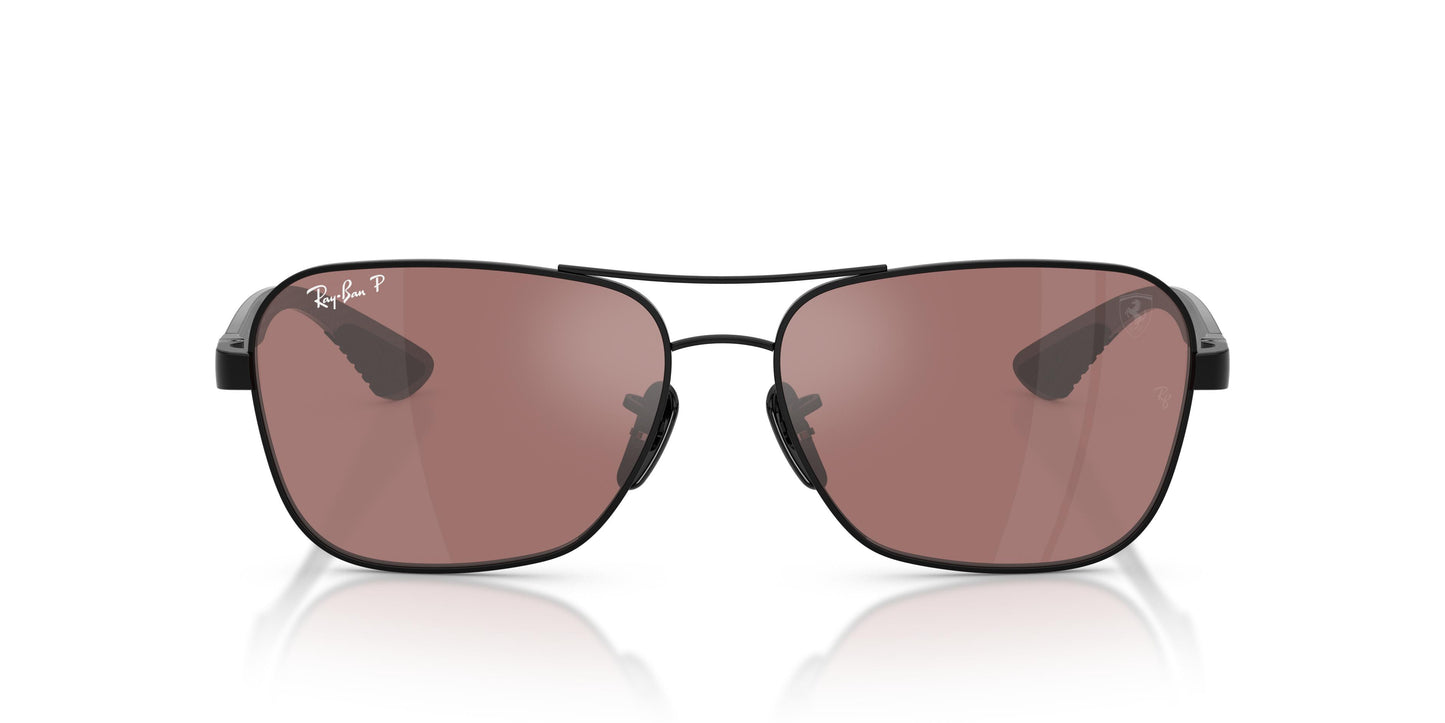 Ray-Ban RB8336M F117H2 58