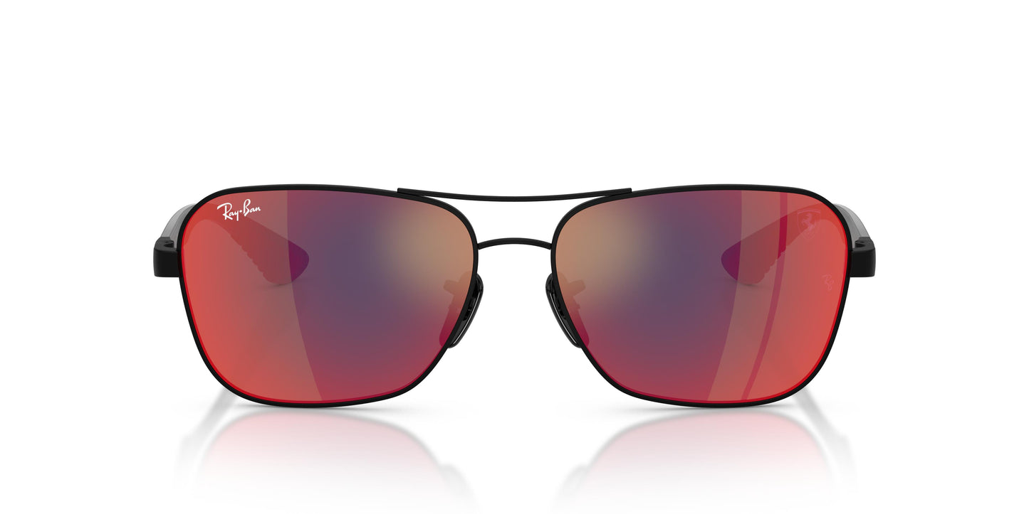 Ray-Ban RB8336M F1186P 58