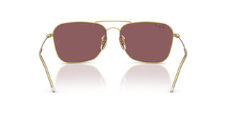 Ray-Ban RBR0102S CARAVAN REVERSE 001/LB 61