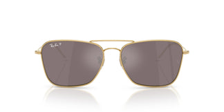 Ray-Ban RBR0102S CARAVAN REVERSE 001/LB 61