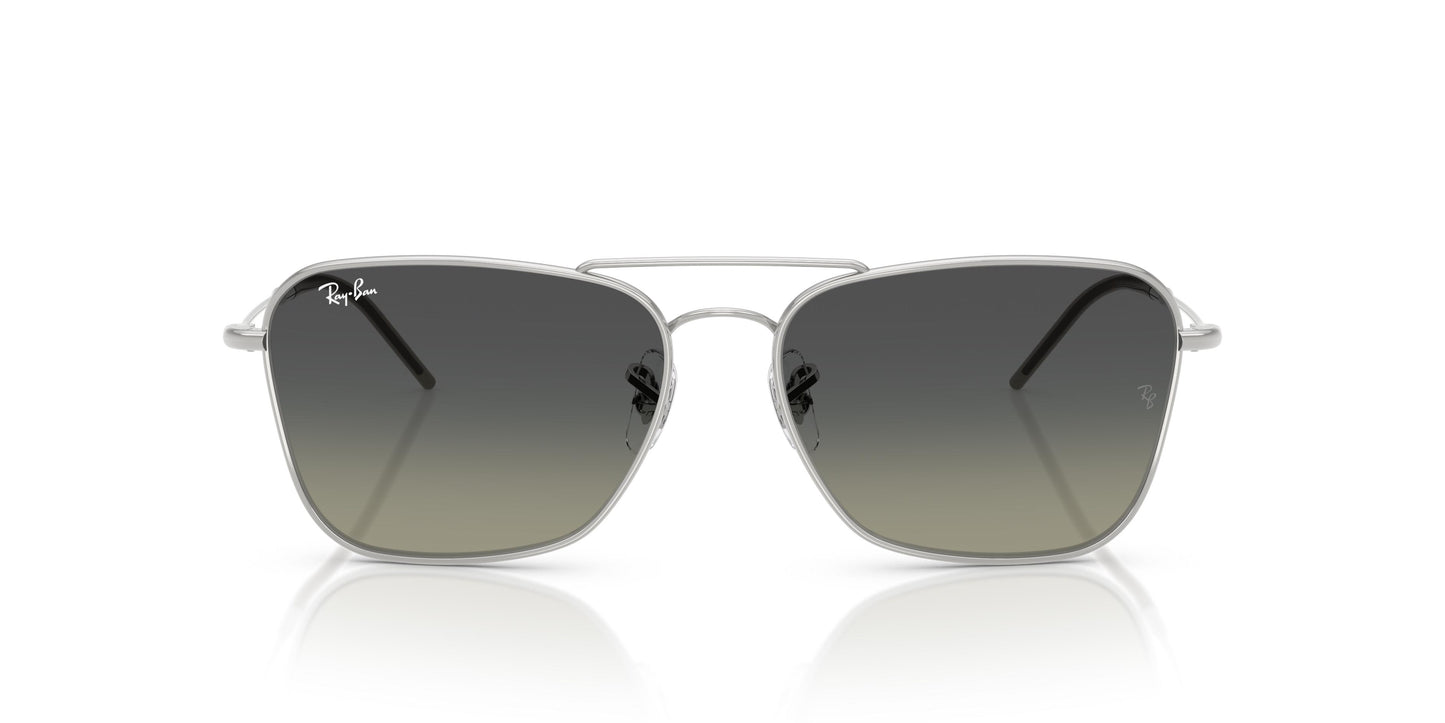 Ray-Ban RBR0102S CARAVAN REVERSE 003/11 61