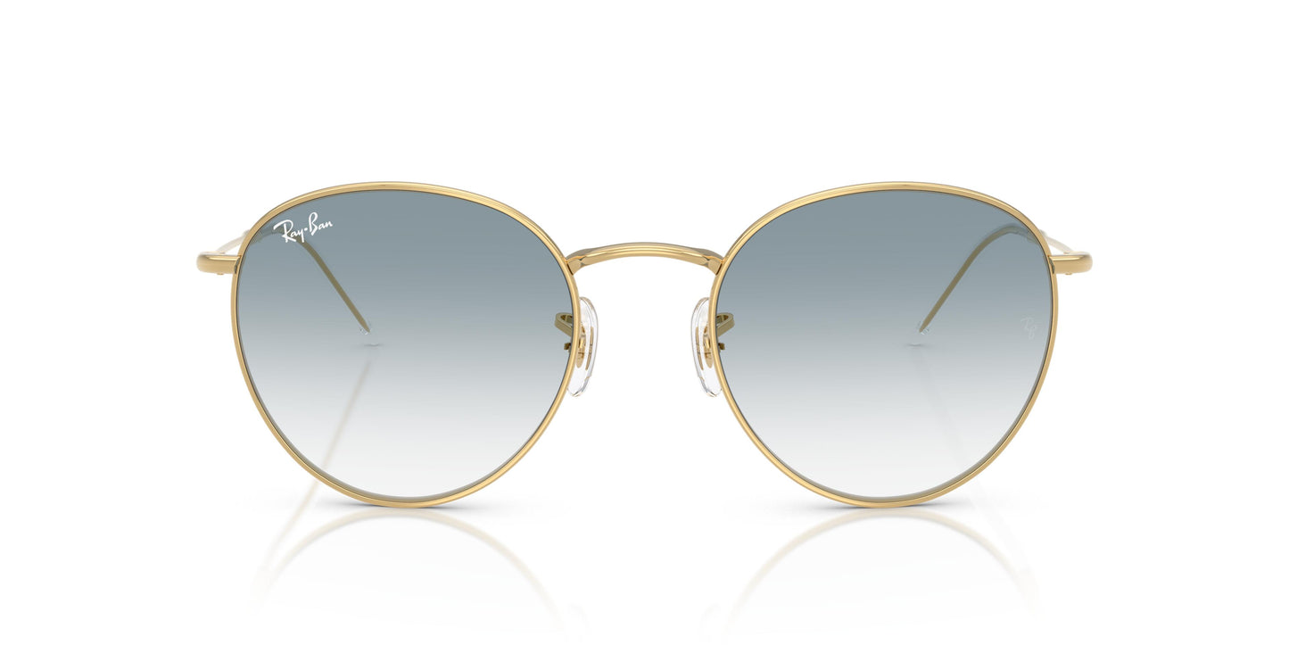 Ray-Ban RBR0103S ROUND REVERSE 001/79 53