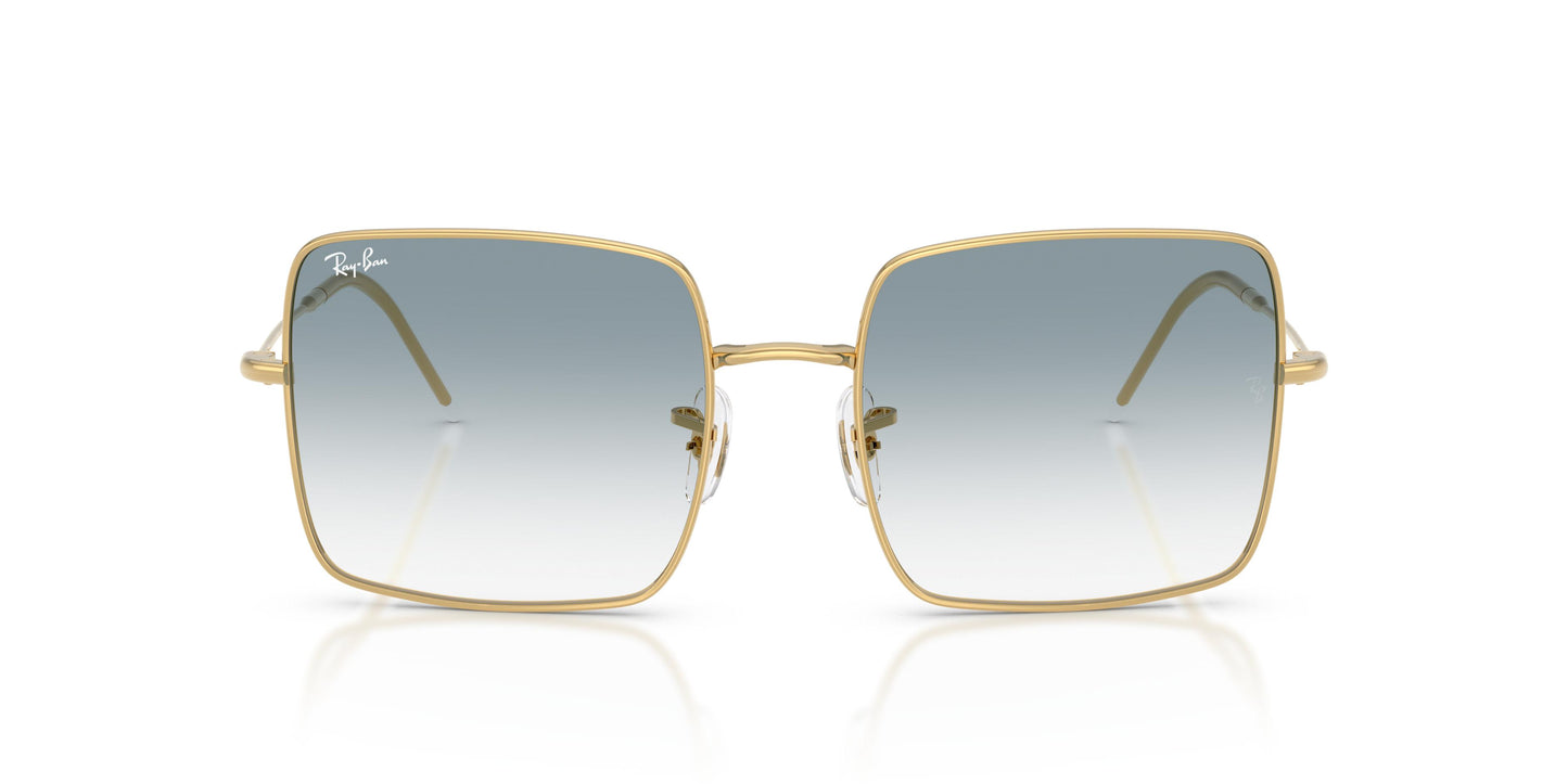 Ray-Ban RBR0104S SQUARE REVERSE 001/79 56