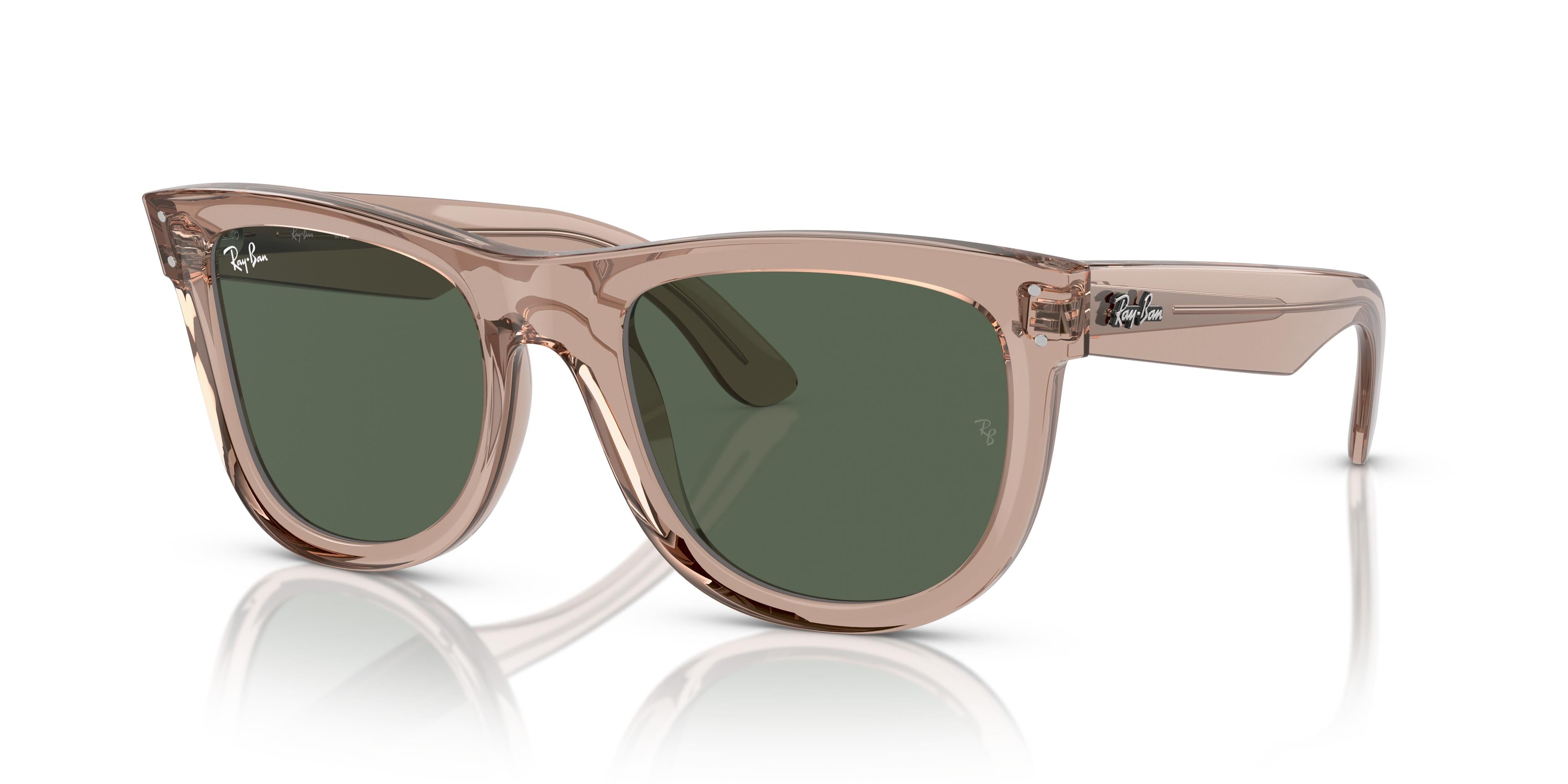 Ray-Ban RBR0502S WAYFARER REVERSE 6727VR 50