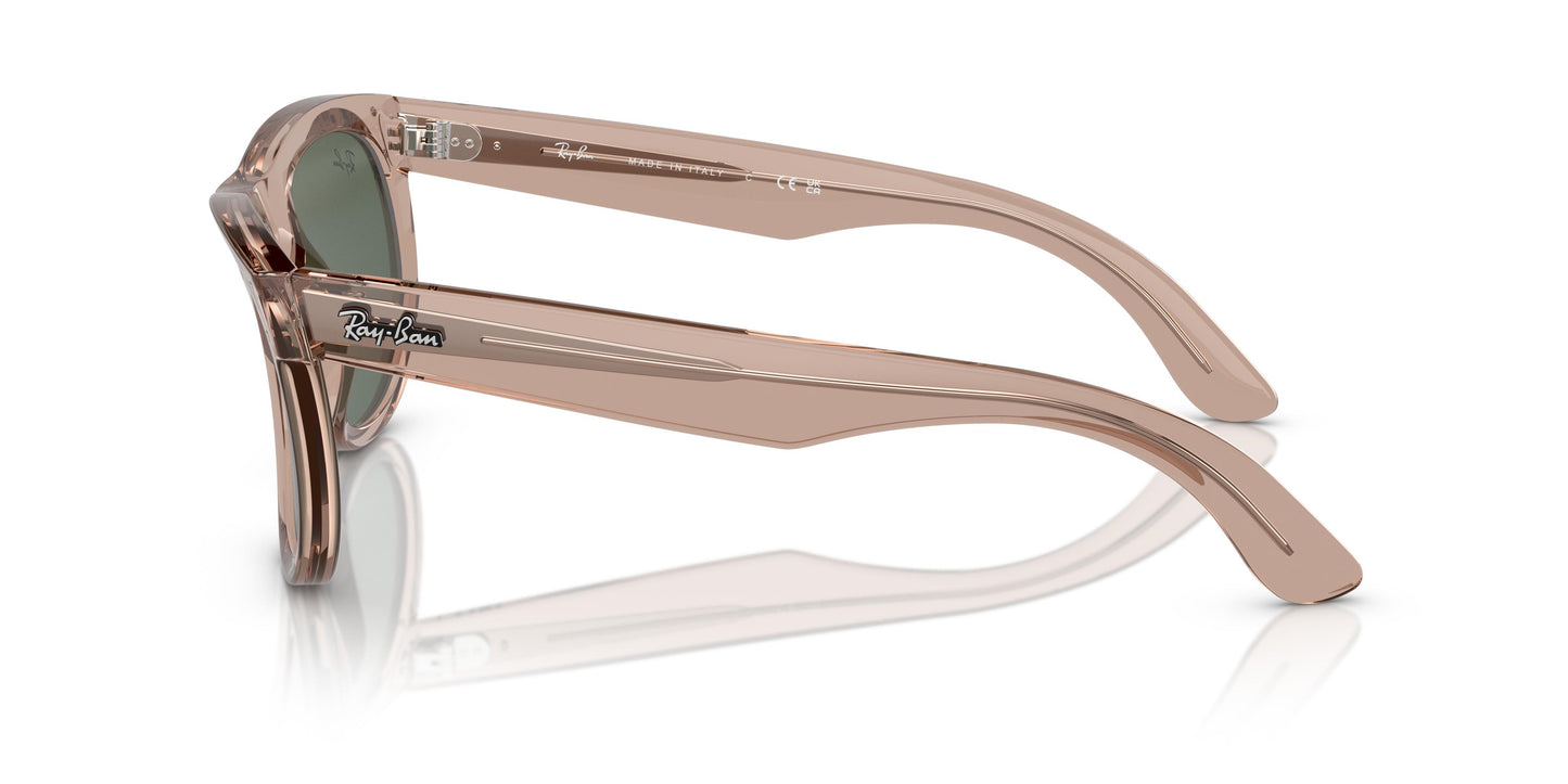 Ray-Ban RBR0502S WAYFARER REVERSE 6727VR 50