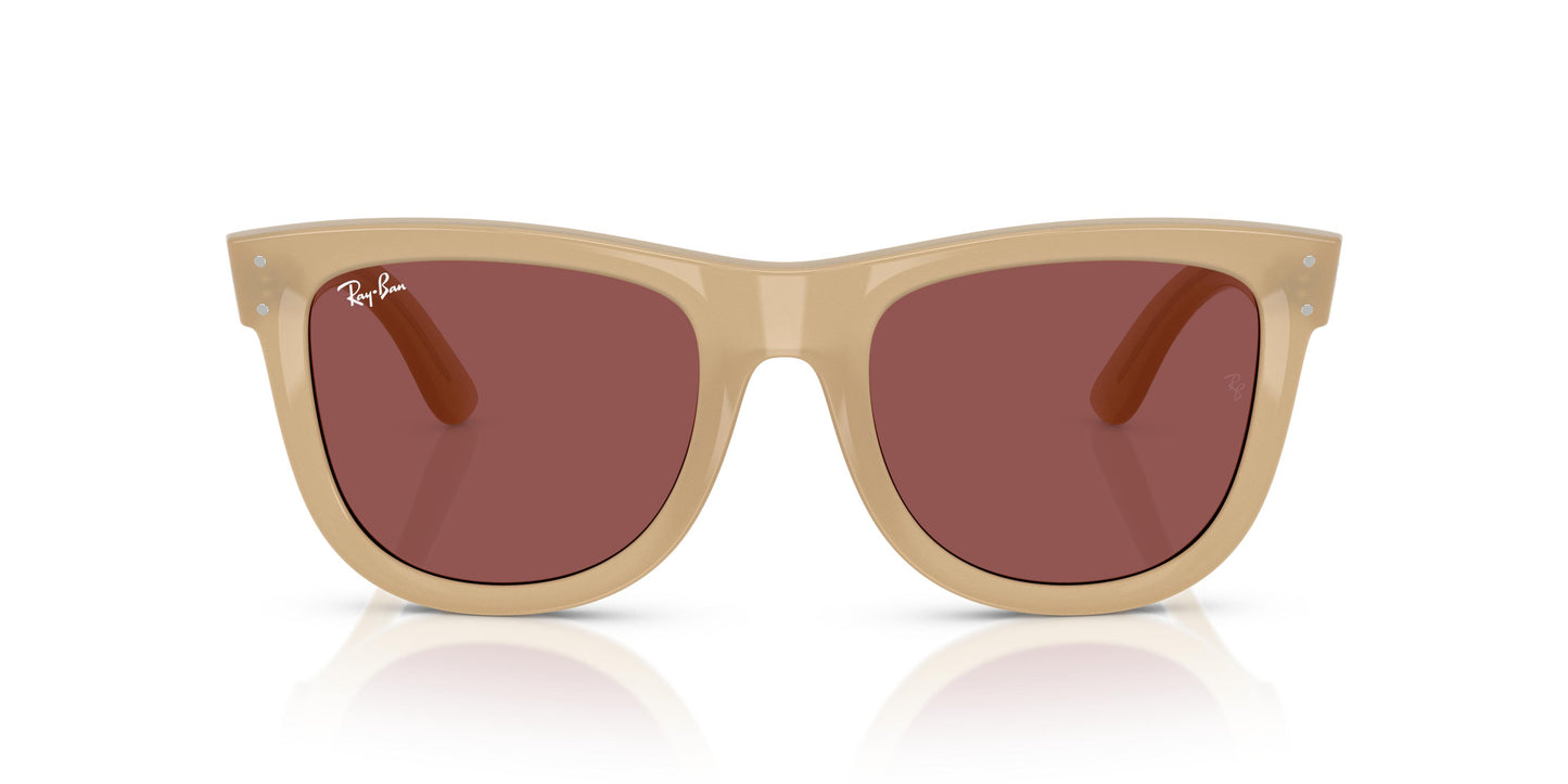 Ray-Ban RBR0502S WAYFARER REVERSE 678069 50