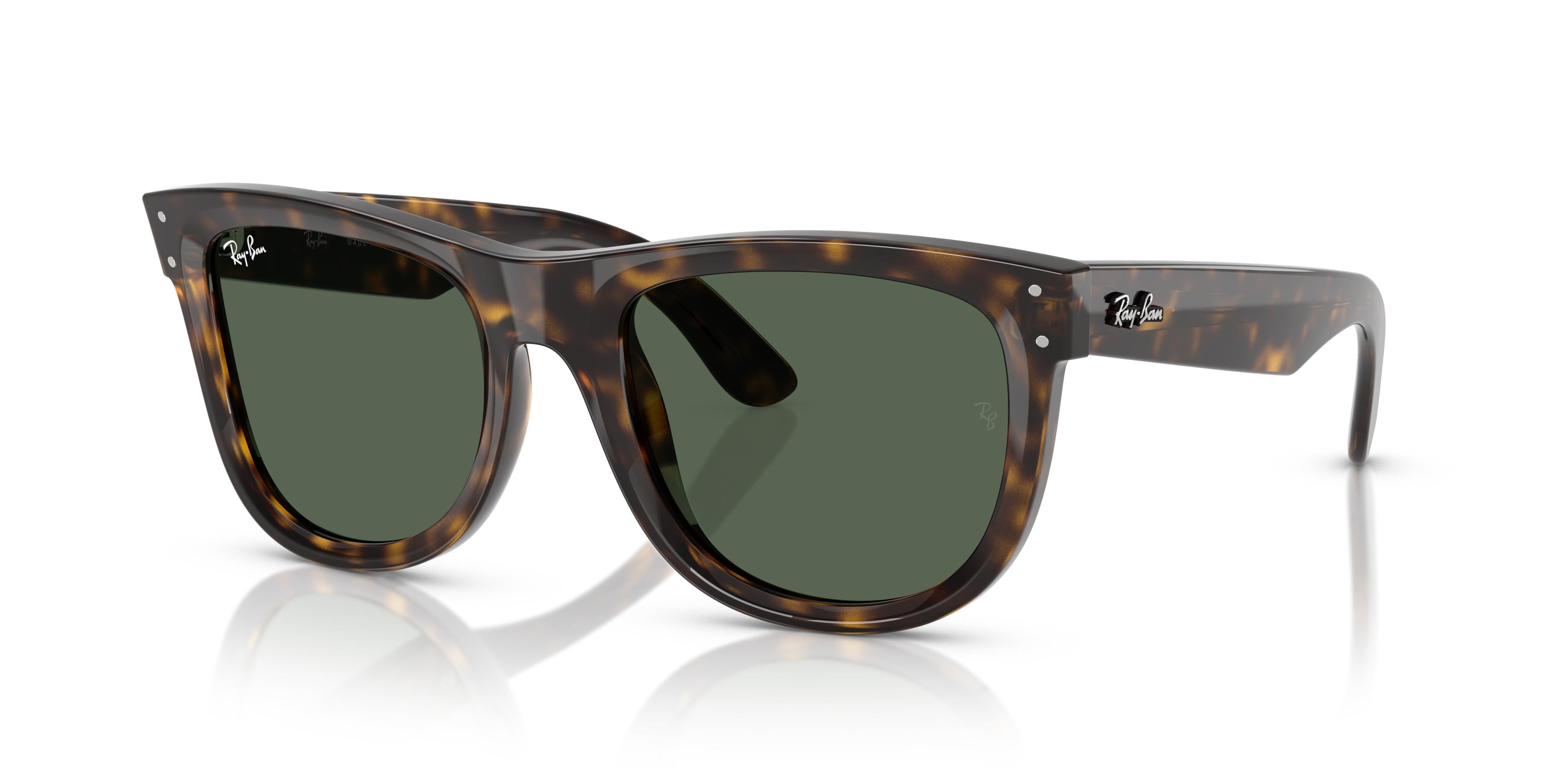 Ray-Ban RBR0502S WAYFARER REVERSE 6790VR 50