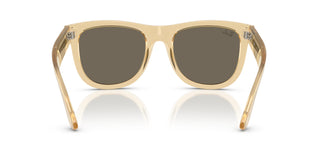 Ray-Ban RBR0502S WAYFARER REVERSE 68215A 53