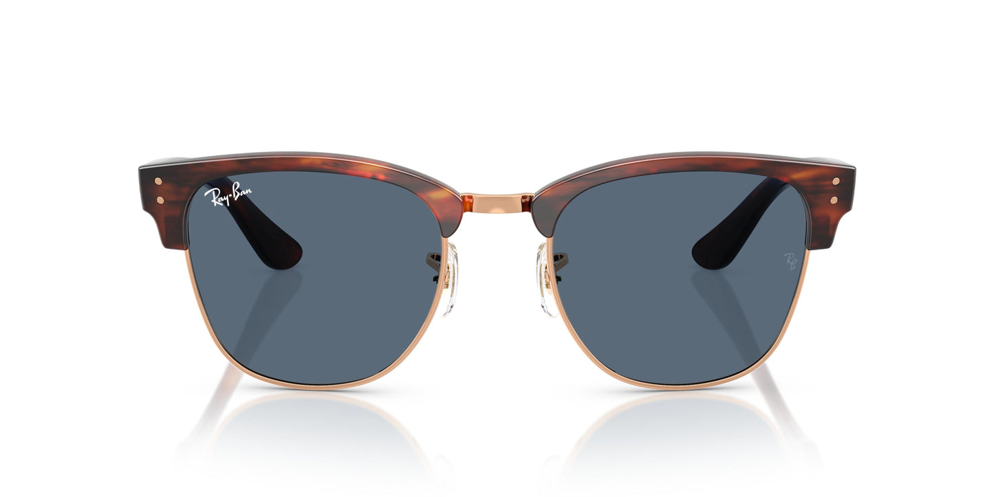 Ray-Ban RBR0504S CLUBMASTER REVERSE 13983A 51