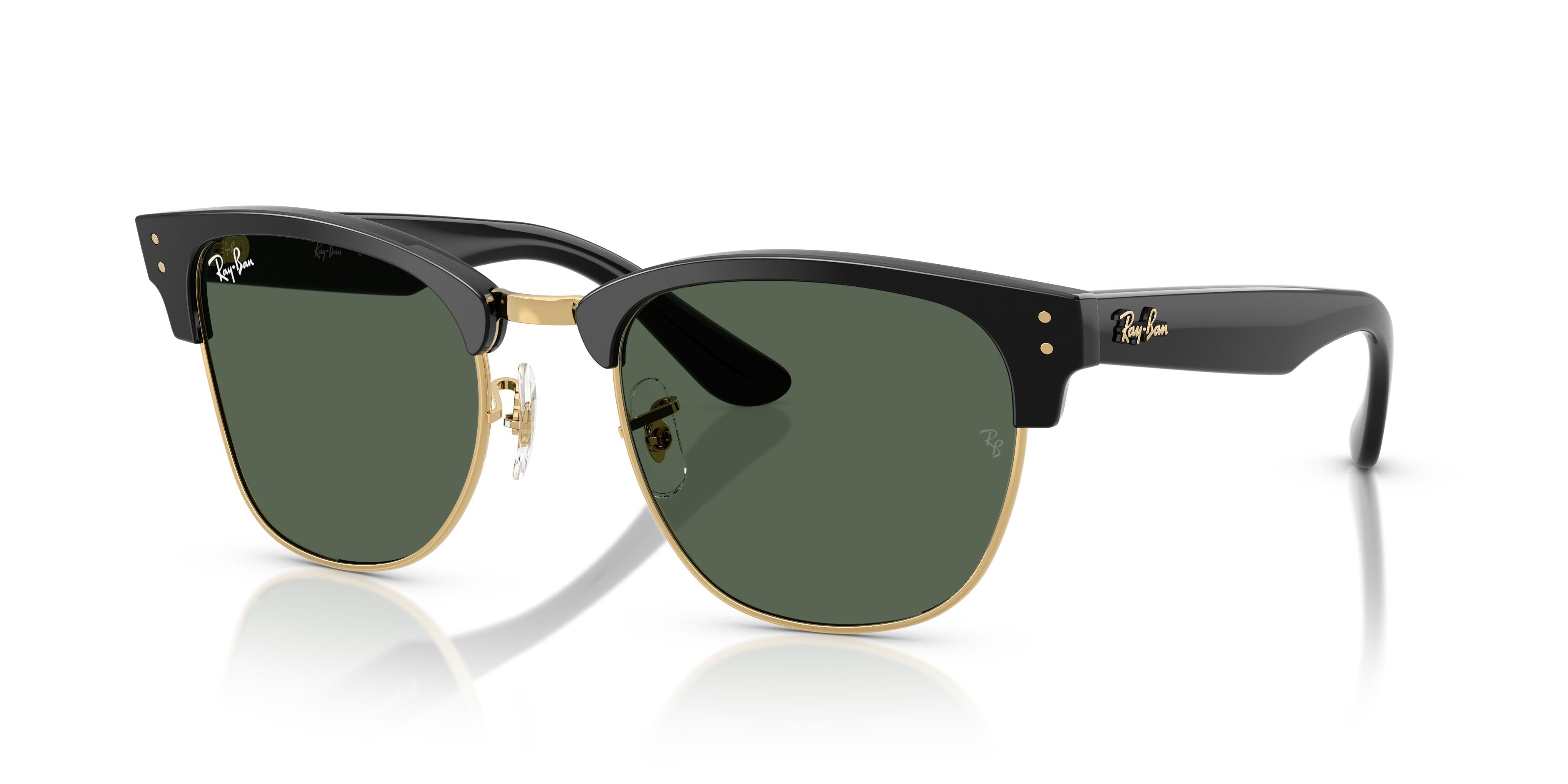 Ray-Ban RBR0504S CLUBMASTER REVERSE 6677VR 51