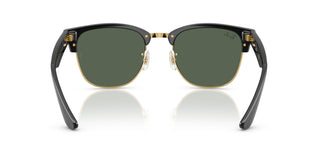 Ray-Ban RBR0504S CLUBMASTER REVERSE 6677VR 54