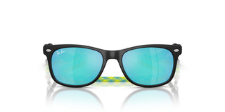 Ray-Ban Kids RJ9052S JUNIOR NEW WAYFARER 702855 47