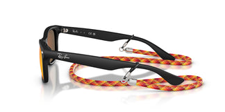 Ray-Ban Kids RJ9052S Kids NEW WAYFARER 70286Q 47