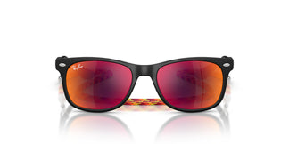 Ray-Ban Kids RJ9052S Kids NEW WAYFARER 70286Q 47