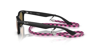 Ray-Ban Kids RJ9052S Kids NEW WAYFARER 70287J 47
