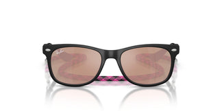 Ray-Ban Kids RJ9052S Kids NEW WAYFARER 70287J 47