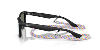 Ray-Ban Kids RJ9052S Kids NEW WAYFARER 7028Y4 47