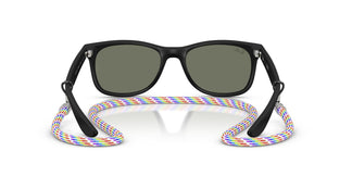Ray-Ban Kids RJ9052S Kids NEW WAYFARER 7028Y4 47