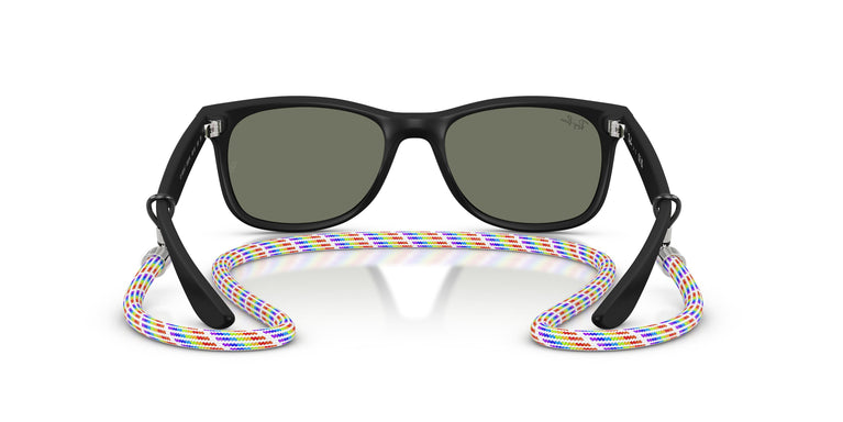 Ray-Ban Kids RJ9052S Kids NEW WAYFARER 7028Y4 47