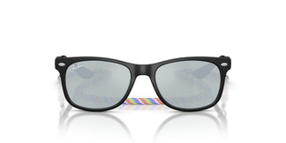 Ray-Ban Kids RJ9052S Kids NEW WAYFARER 7028Y4 47