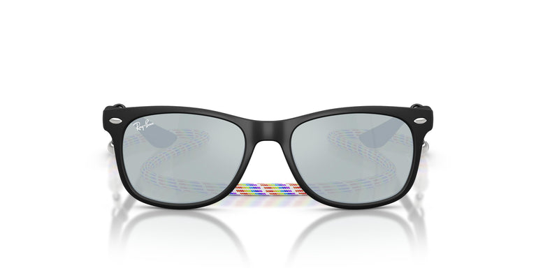 Ray-Ban Kids RJ9052S Kids NEW WAYFARER 7028Y4 47