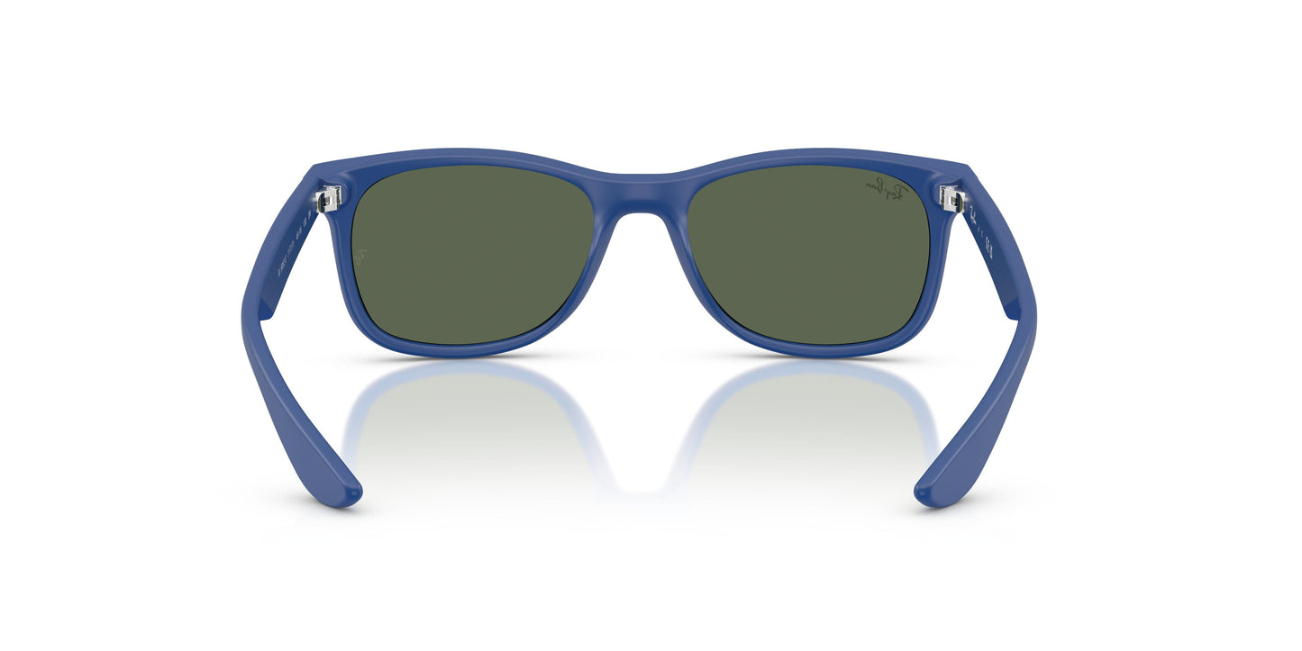 Ray-Ban Kids RJ9052S NEW WAYFARER 717771 47