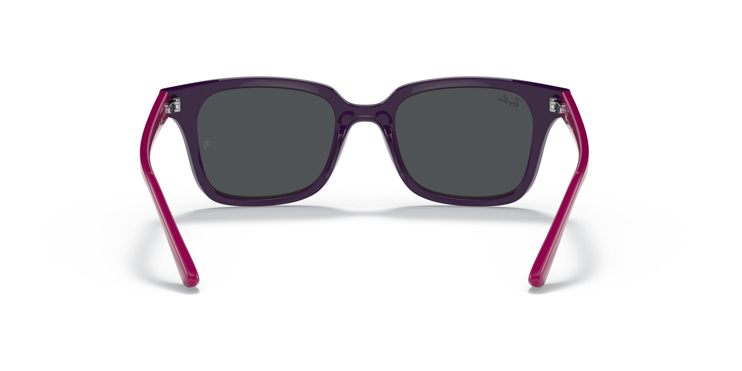 Ray-Ban Kids RJ9071S 702187 48