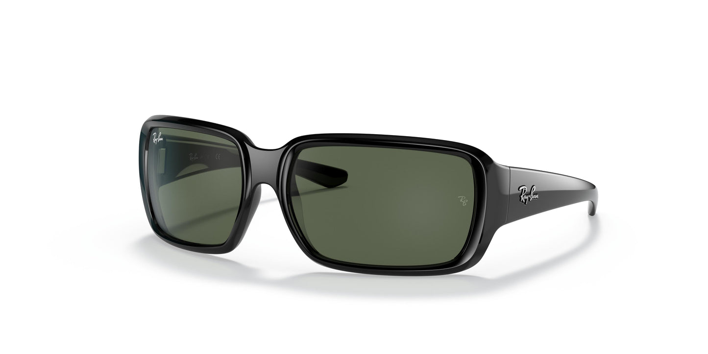 Ray-Ban Kids RJ9072S 100/71 51