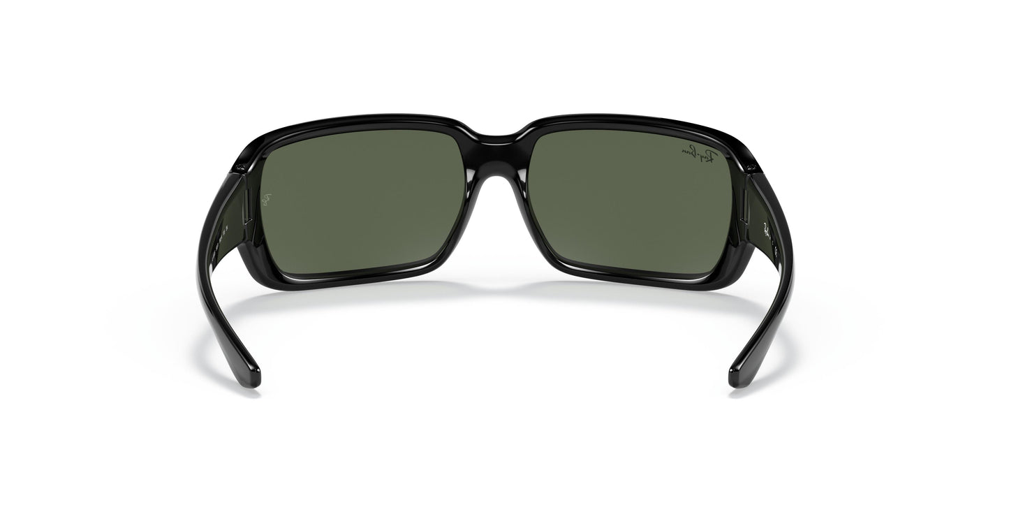 Ray-Ban Kids RJ9072S 100/71 55