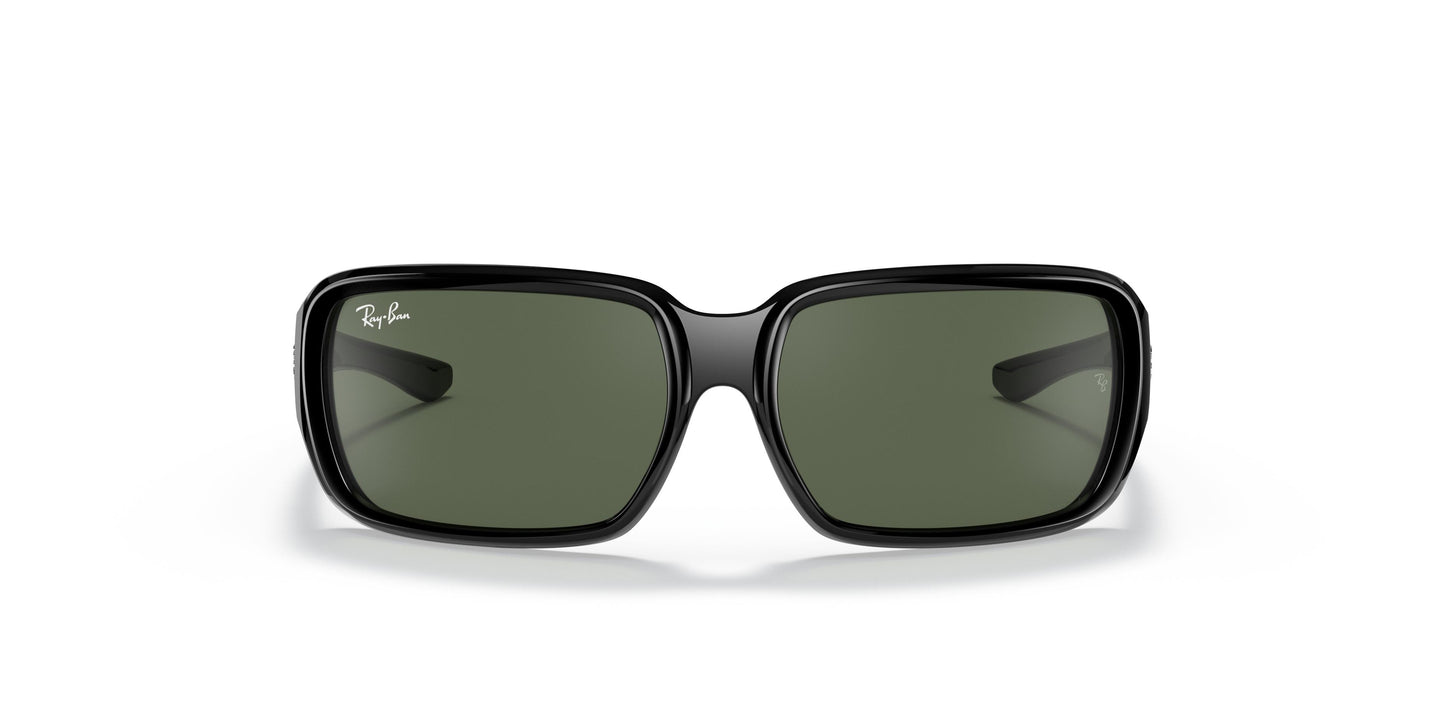 Ray-Ban Kids RJ9072S 100/71 55